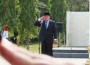 Bupati Tangerang Ajak Generasi Muda Teladani Semangat Juang Pahlawan