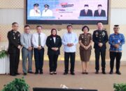 Bupati Tangerang Luncurkan Perluasan Layanan Adminduk di 29 Kecamatan