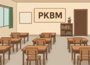 PKBM Azizah Diduga Fiktif, Terima Dana Fantastis Tanpa Kegiatan Belajar