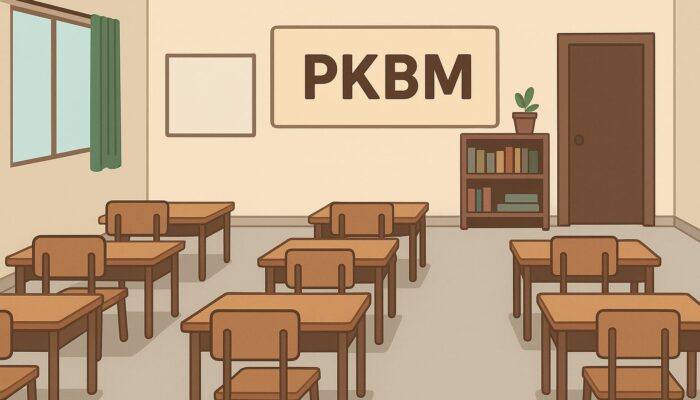 PKBM Azizah Diduga Fiktif, Terima Dana Fantastis Tanpa Kegiatan Belajar