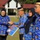 Apel Kesadaran Nasional, Wabup Intan Tekankan Disiplin dan Responsif sebagai Identitas ASN Tangerang