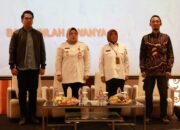 Wabup Intan Dorong Penguatan Metrologi Legal untuk Perlindungan Konsumen di Kabupaten Tangerang