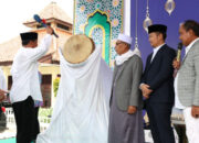 STQ ke-13 Kecamatan Kronjo Resmi Dibuka Bupati Tangerang, Tekankan Penguatan Nilai Al-Qur’an