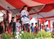 Bupati Bogor Pimpin Upacara Hari Guru Nasional 2025, Pemerintah Siapkan Beasiswa dan Tunjangan bagi Guru