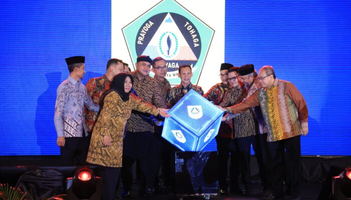 Bupati Rudy Susmanto Ungkap Rencana Besar Pembangunan Bogor 2026–2029, Dua Kota Baru Disiapkan”