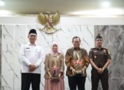 Kejari dan Pemkab Bogor Gelar Sosialisasi KUHP Baru Jelang Penerapan 2026