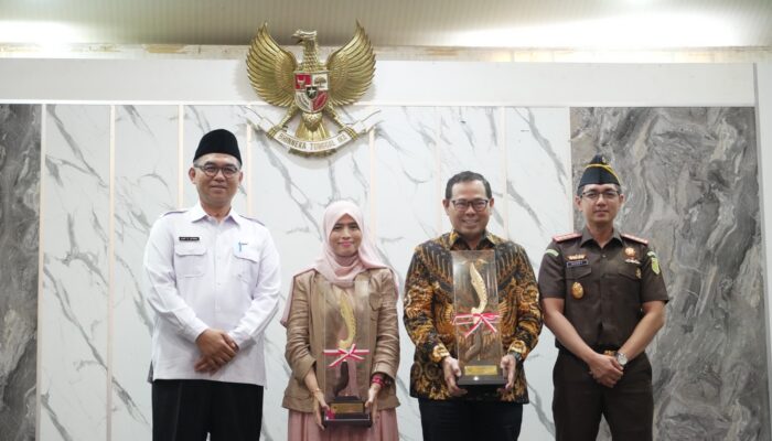 Kejari dan Pemkab Bogor Gelar Sosialisasi KUHP Baru Jelang Penerapan 2026