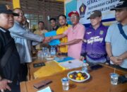 Mad Sutisna Kembali Daftar sebagai Calon Ketua KWRI Kabupaten Tangerang, Siap Tuntaskan Program yang Belum Rampung