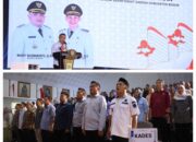 Bupati  Bogor Perkuat Tata Kelola Bantuan Keuangan Desa