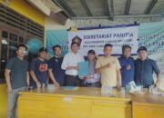 Bang Heri Resmi Mendaftar sebagai Bakal Calon Ketua KWRI Kabupaten Tangerang 2025–2028