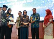 Kabupaten Tangerang Raih KORPRI Award 2025 sebagai Kepengurusan Kabupaten Terbaik Nasional