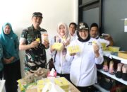 Wabup Intan Ajak Warga Desa Ciakar dan Talaga Aktif Jadi Anggota KDMP