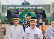 MTQ ke-15 Tigaraksa Resmi Dibuka: 405 Peserta Ramaikan Panggung Syiar Al-Qur’an