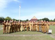 Wabup Tangerang Tekankan Hasil Program Lebih Penting dari Serapan Anggaran