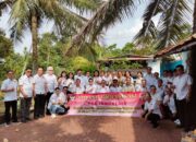 PTK Indonesia Kunjungi Sudirman Indra, Belajar Strategi Sukses Pengembangan UMKM dan Ekonomi Kreatif