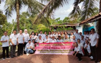 PTK Indonesia Kunjungi Sudirman Indra, Belajar Strategi Sukses Pengembangan UMKM dan Ekonomi Kreatif