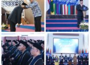 IPB Luluskan 70 Kepala Desa dan 140 Perangkat Desa Lewat SPD 2025