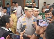 Polresta Tangerang Ungkap Misteri Mayat Pria di Jambe, Pelaku Ditangkap Dua Hari Usai Penemuan