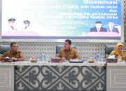 Bupati Tangerang Instruksikan Pendataan Balita Bermasalah Gizi untuk Percepatan Penanganan Stunting