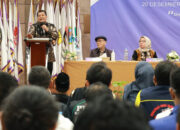 Bupati Tangerang: Olahraga Jaga Kehormatan Bangsa, KONI Diminta Perkuat Pembinaan Atlet