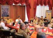 Kabupaten Bogor Siap Hadapi Bencana dan Nataru 2026, Ini Arahan Tegas Mendagri Tito