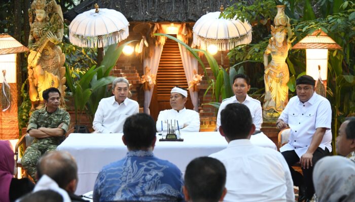 Kolaborasi Besar! Bogor dan Jawa Barat Teken MoU Pengolahan Sampah Berbasis Teknologi Hijau