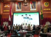 Bogor Jadi Tuan Rumah Gala Dinner LASQI 2025, Bupati Rudy: “Kami Siap Sambut Kegiatan Nasional