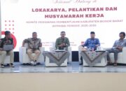 Bupati Bogor Tegaskan Pemekaran Bogor Barat Harus Berbasis Kesiapan Nyata dan Kebersamaan