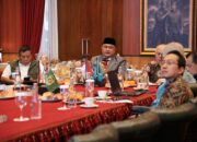 Pemkab Bogor Matangkan Persiapan Pemekaran Bogor Timur,