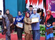 Peringatan Hari Ibu, TP PKK Kabupaten Bogor Ajak Perkuat Peran Perempuan dalam Pembangunan