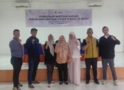 Bupati Bogor Luncurkan Bantuan Perlengkapan Sekolah untuk 5.500 Siswa SD