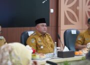 Bupati Bogor Prioritaskan Rehabilitasi Masjid Raya di 40 Kecamatan