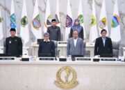 Pemdaprov Jabar Tegaskan Sinergi dengan DPRD untuk Realisasi Program Pembangunan 2026