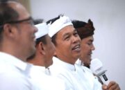 Tahun Ini, 15.293 KK Terdampak Penutupan Tambang Parungpanjang Bakal Terima Bantuan Sosial