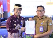 Musrenbang Cisauk Fokus Optimalisasi Industri, Perdagangan, dan Ketahanan Pangan Berkelanjutan
