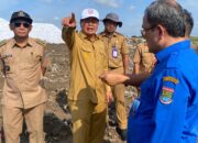 Bupati Tangerang Tinjau Kesiapan TPA Jatiwaringin untuk PSEL, Progres Capai 95 Persen
