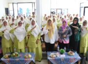 Wabup Tangerang Dorong IGRA Perkuat Kolaborasi Pendidikan Anak Usia Dini