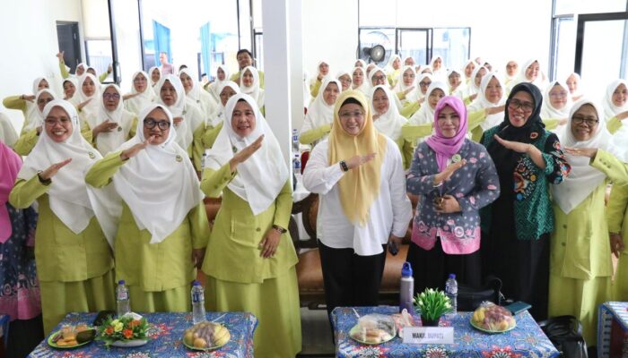 Wabup Tangerang Dorong IGRA Perkuat Kolaborasi Pendidikan Anak Usia Dini