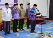 Bupati Tangerang Lantik 149 Dewan Hakim MTQ ke-56, Tekankan Profesionalisme dan Transparansi