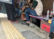 Obat Keras Golongan G Dijual Bebas di Cikarang, Warga Resah