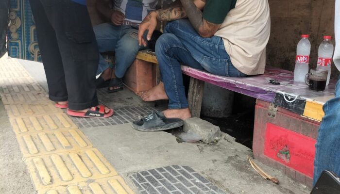 Obat Keras Golongan G Dijual Bebas di Cikarang, Warga Resah