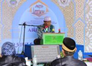 MTQ ke-56 Kabupaten Tangerang Resmi Dimulai, Arena Tilawah Remaja Tampilkan Kualitas Terbaik