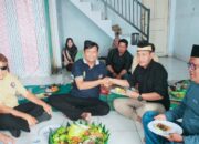 Nuansa Kekeluargaan Warnai Syukuran Kantor Baru DPC KWRI Kabupaten Tangerang