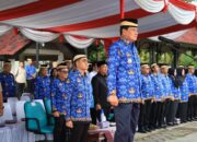 Peringati Hari Desa Nasional, Bupati Tangerang Tegaskan Desa Pilar Utama Pembangunan
