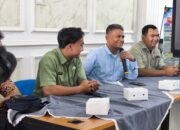 Cegah Stunting, SPPG dan Puskesmas Sosialisasikan MBG di Kantor Desa Dayeuh