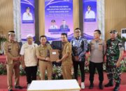 Musrenbang Kecamatan Sukamulya Perkuat Sinergi Pembangunan Berbasis Aspirasi Warga