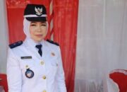 Pemdes Muktijaya Realisasikan Banprov 2025, Infrastruktur Jalan Warga Jadi Prioritas