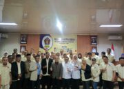DPC KWRI Kabupaten Tangerang Resmi Dilantik, Tegaskan Komitmen Profesionalisme Pers