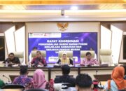 Wabup Tangerang Tekankan GPM Tepat Sasaran Jelang Ramadan 2026