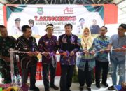 Bupati Tangerang Resmikan Operasional Koperasi Desa Merah Putih se-Kecamatan Cisoka